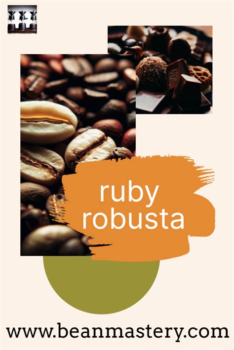 ruby robusta naked|Ruby Robusta